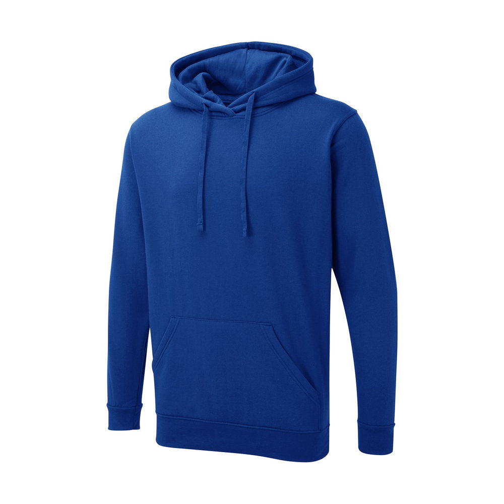 UX Hoodie, UNEEK UX4 - Royal