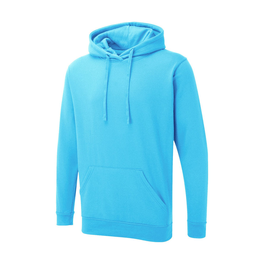 UX Hoodie, UNEEK UX4 - Sky