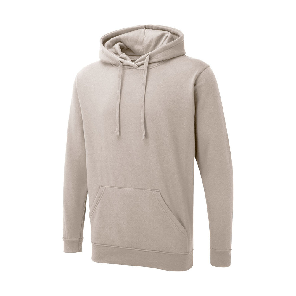 UX Hoodie, UNEEK UX4 - Sand