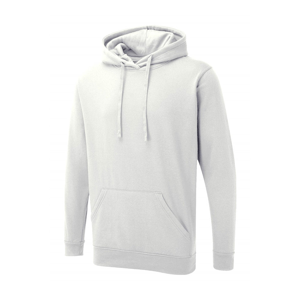 UX Hoodie, UNEEK UX4 - White