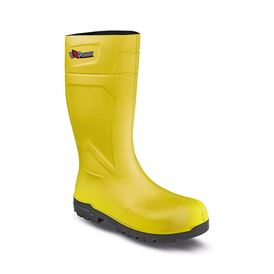 PU-Stiefel HUGO S5 CI LG FO SR, U-Power PU80011