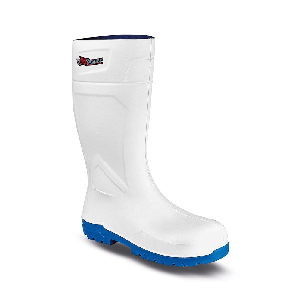 PU-Stiefel MARC S4 CI LG FO SR, U-Power PU80012
