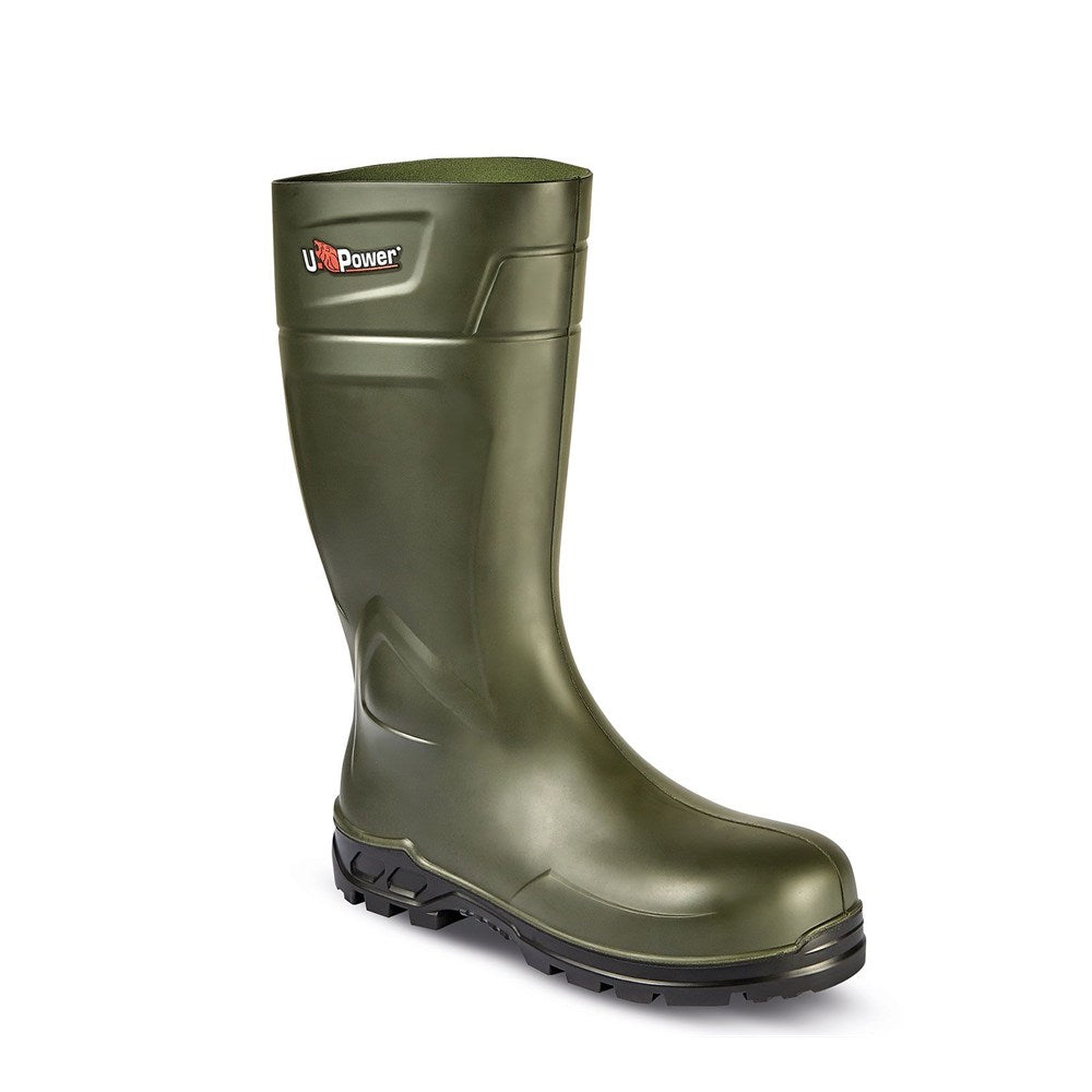 PU-Stiefel TYRIAN S5 CI LG FO SR, U-Power PU80014