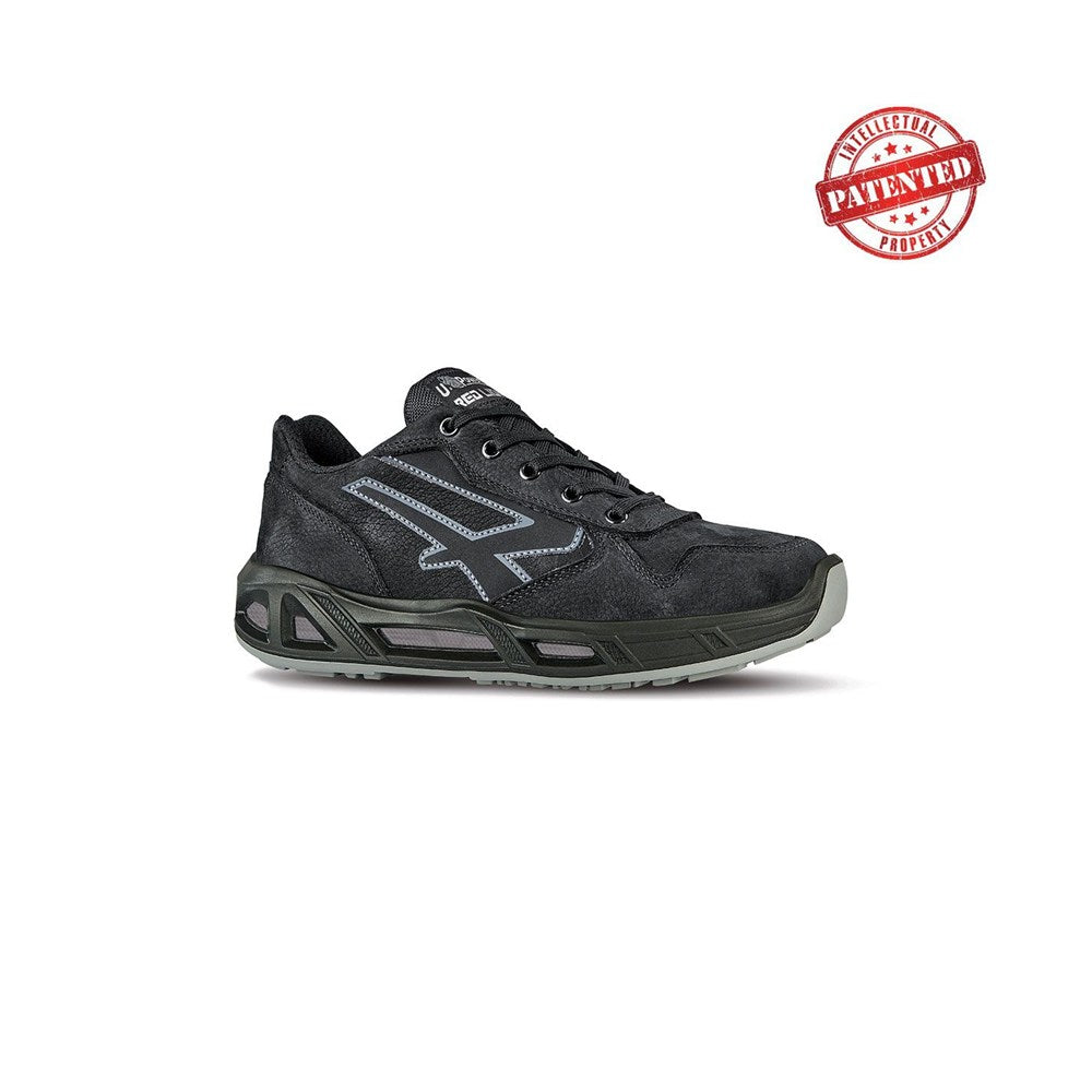 Sicherheitsschuh CARBON CARPET s ESD S3S CI FO SR, U-Power RC20013