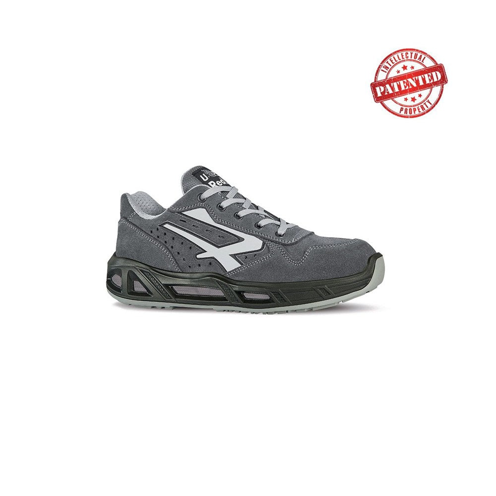 Sicherheitsschuh GOING CARPET s ESD S1PS FO SR, U-Power RC20096