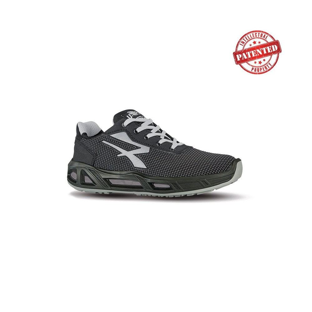 Sicherheitsschuh IMPERIUS CARPET s ESD S3S CI FO SR, U-Power RC20376