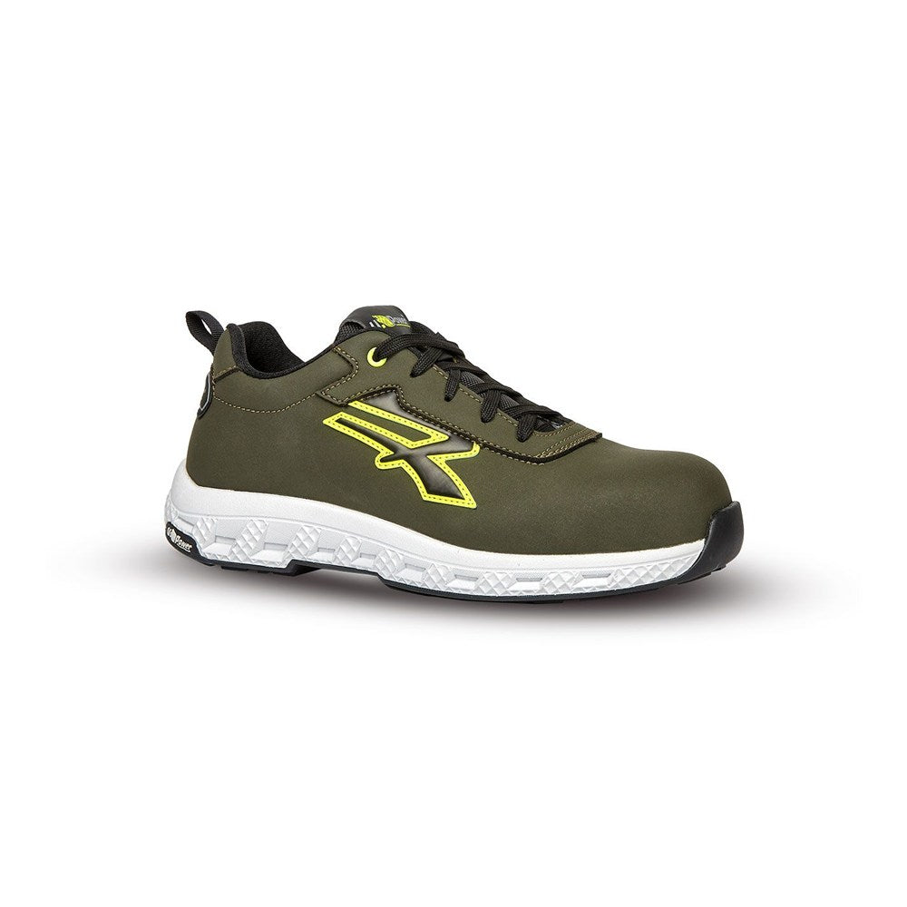 Sicherheitsschuh SHADOW ESD S3S CI HI HRO FO SR, U-Power RE20124