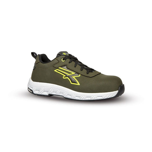 Sicherheitsschuh SHADOW ESD S3S CI HI HRO FO SR, U-Power RE20124