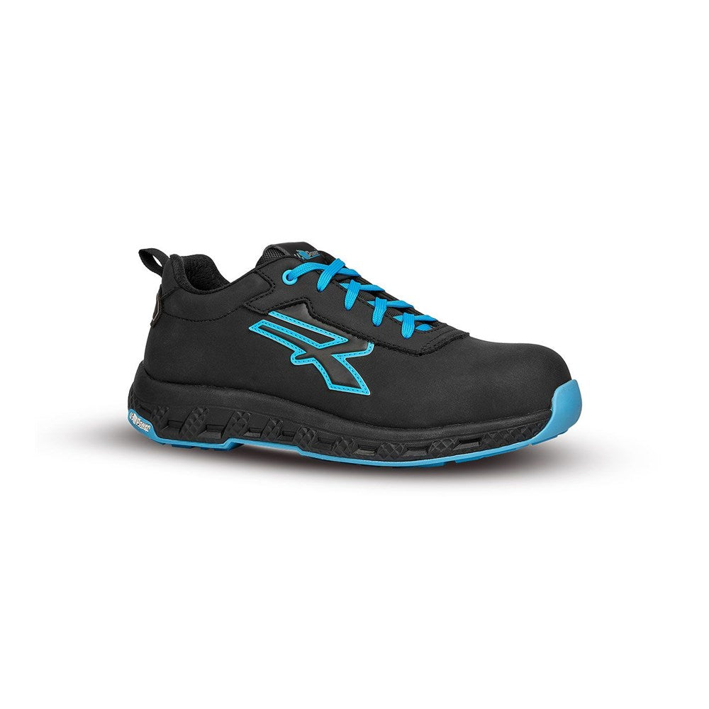 Sicherheitsschuh ALYX ESD S3S CI HI HRO FO SR, U-Power RE20134