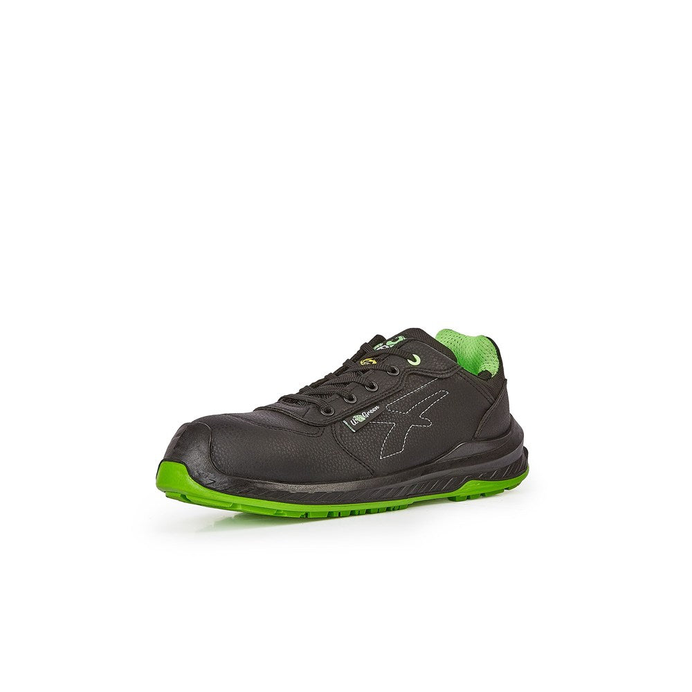 Sicherheitsschuh NATURAL UK s ESD S3S CI FO SR, U-Power RI20324