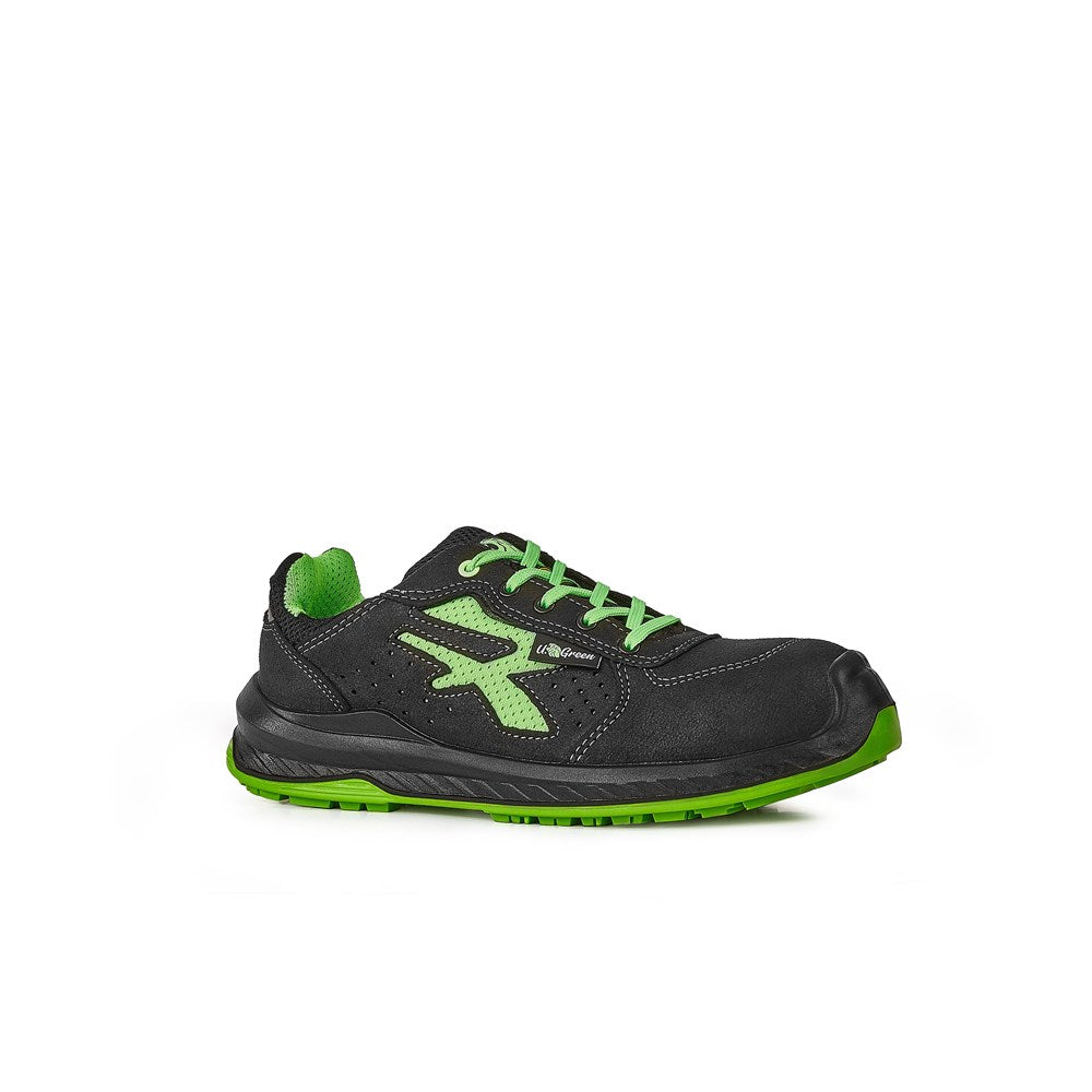 Sicherheitsschuh CANYON UK s ESD S1PS FO SR, U-Power RI20346