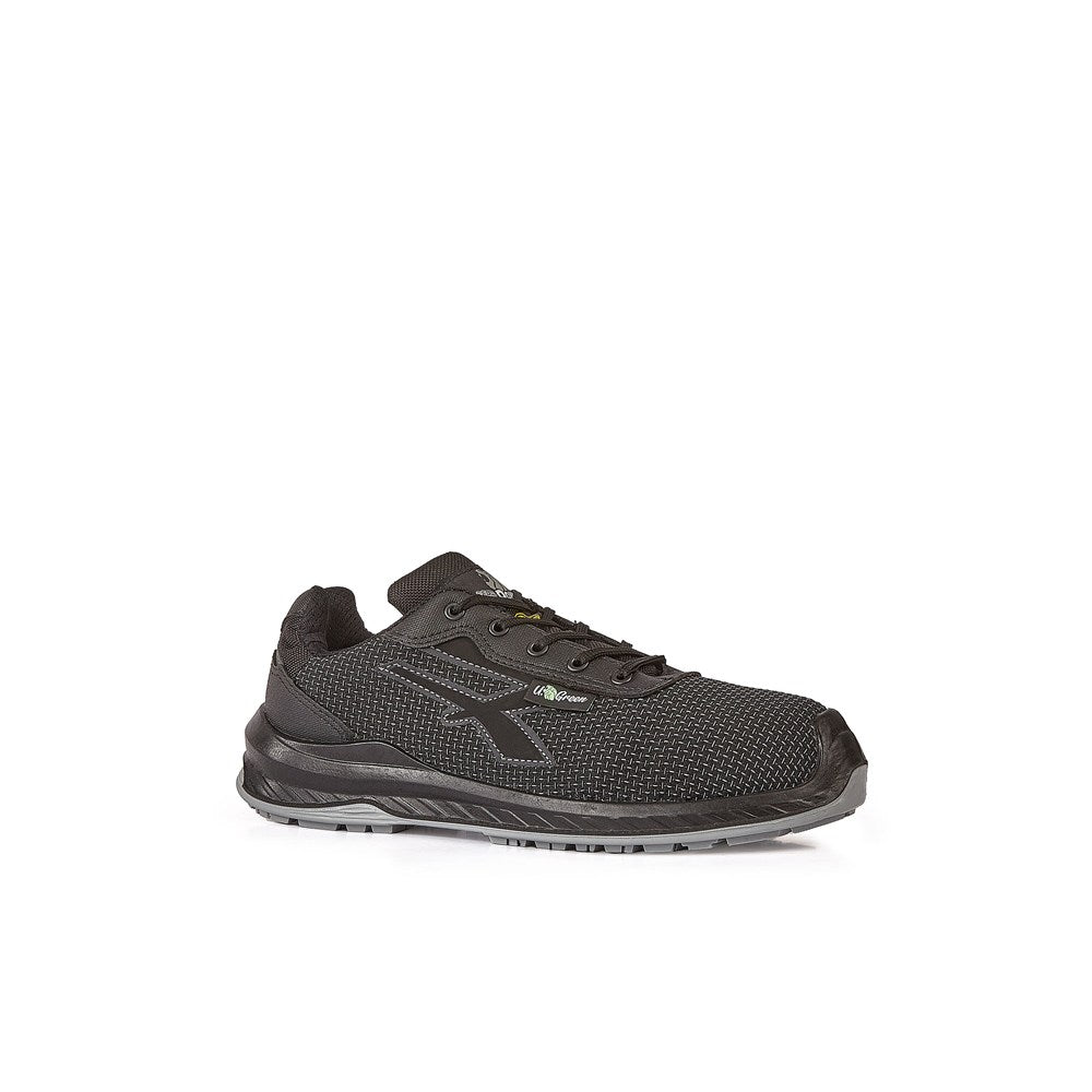 Sicherheitsschuh EMBER UK s ESD S3S CI FO SR, U-Power RI20384