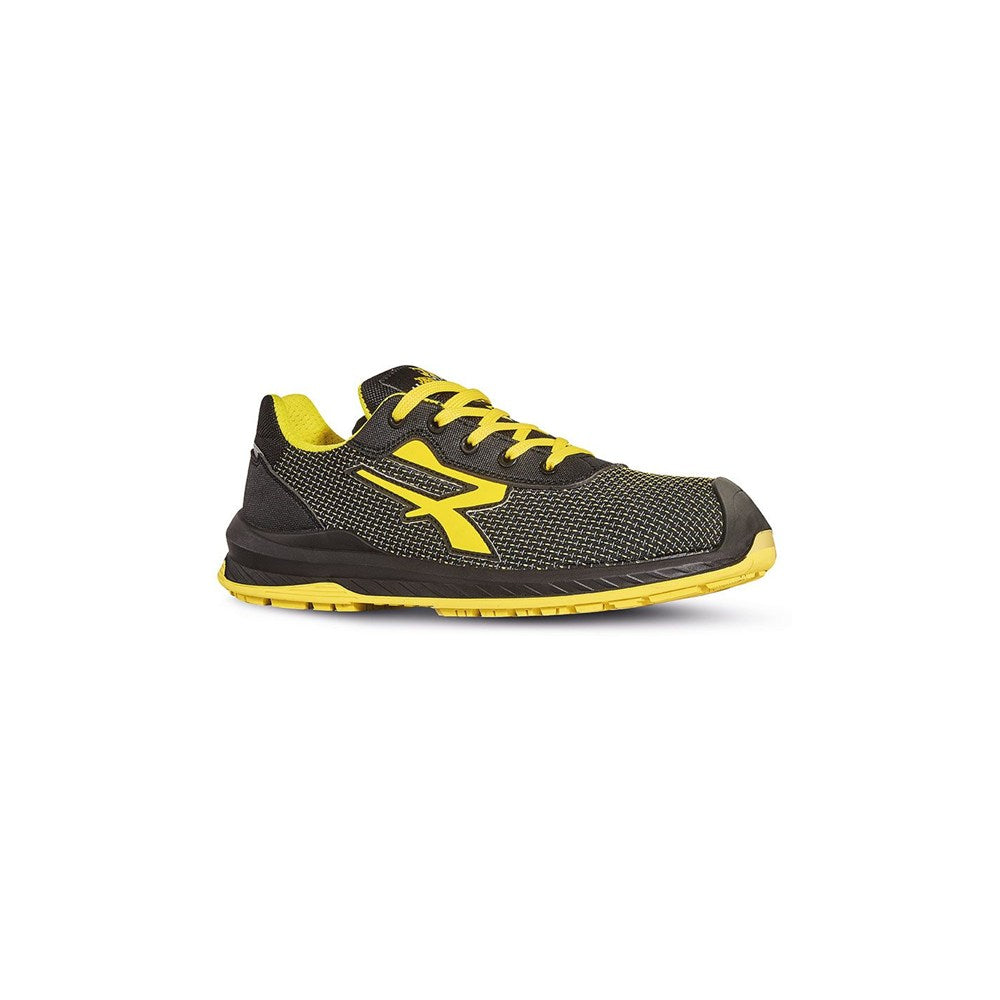 Sicherheitsschuh BOGOTA s S3S CI HI HRO FO SR, U-Power RI21034
