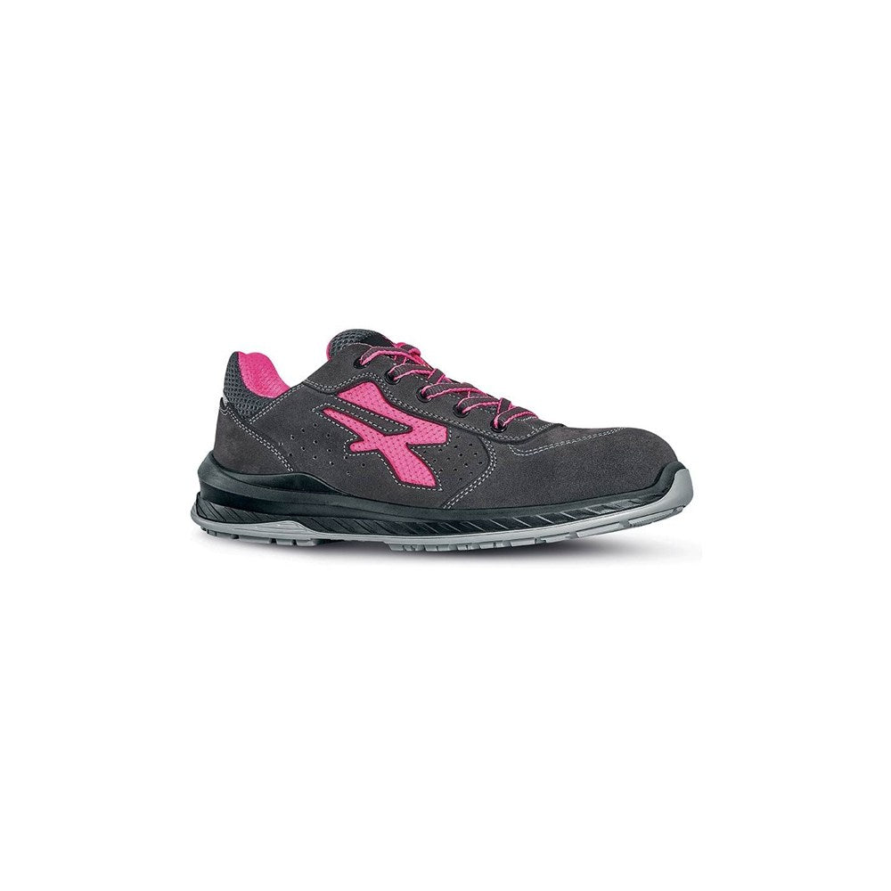 Sicherheitsschuh TOKYO s ESD S1PS FO SR, U-Power RI21076