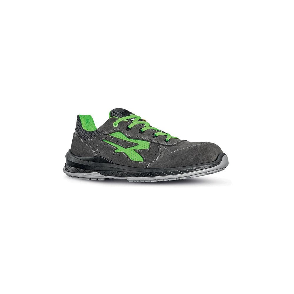 Sicherheitsschuh DENVER s ESD S1PS FO SR, U-Power RI21086