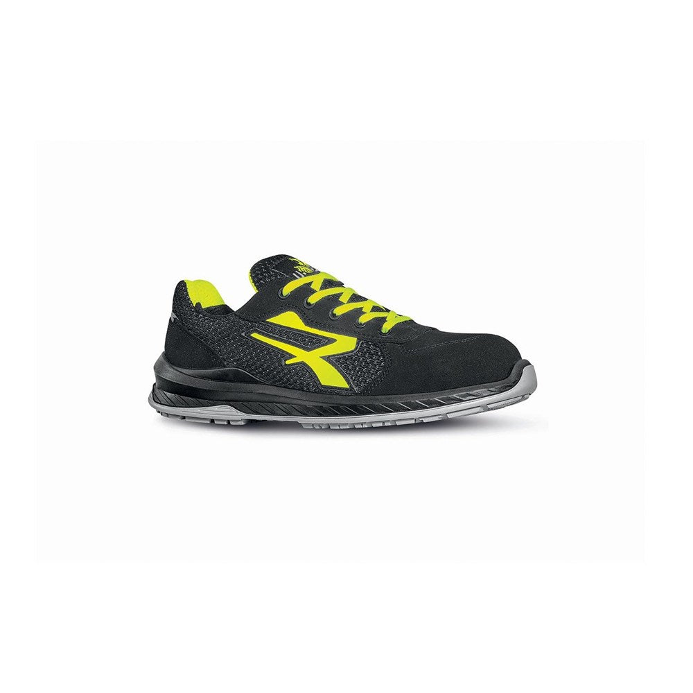 Sicherheitsschuh MARSIGLIA s ESD S1PS FO SR, U-Power RI21106