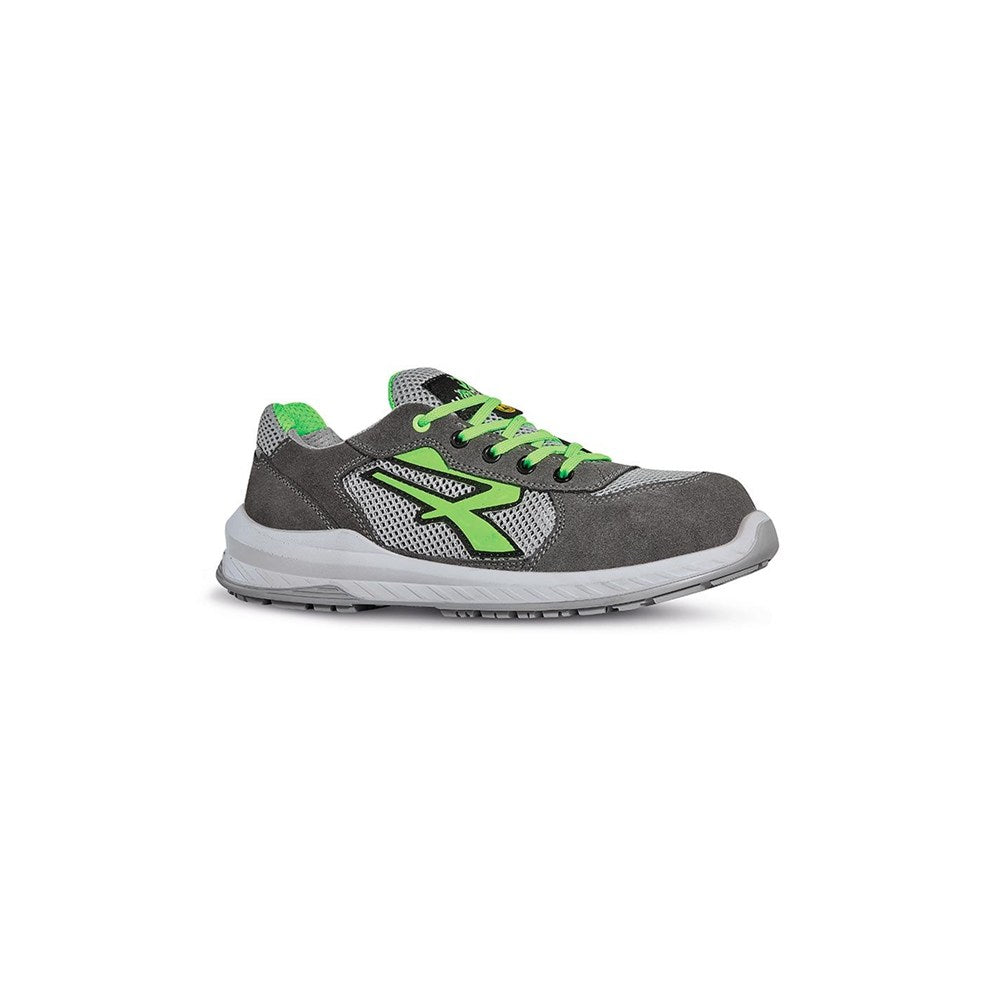 Sicherheitsschuh RIO s ESD S1PS FO SR, U-Power RI21116