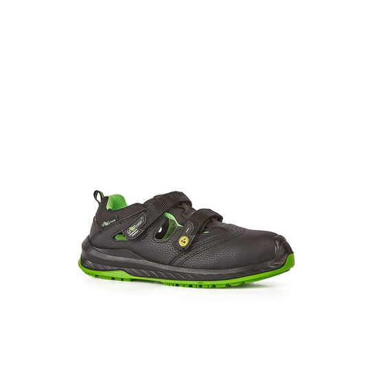 Sicherheitssandale BROOK UK s ESD S1PS FO SR, U-Power RI30416