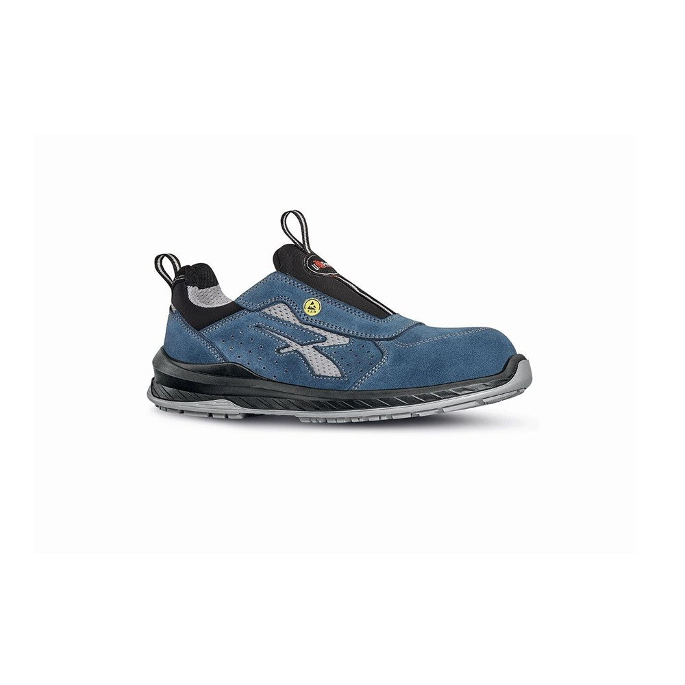 Sicherheitsschuh MISTRAL s ESD S1PS FO SR, U-Power RI50086
