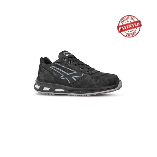 Sicherheitsschuh CARBON s ESD S3S CI FO SR, U-Power RL20013