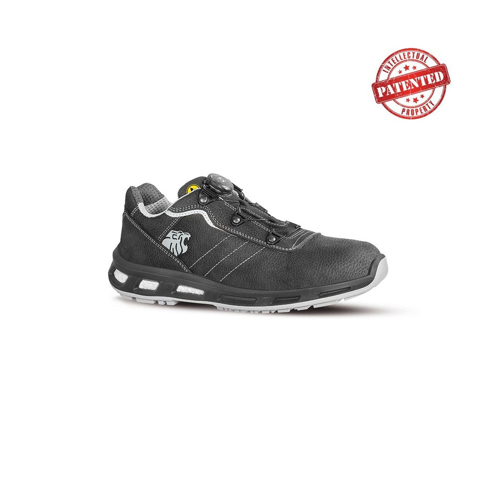 Sicherheitsschuh FACE s ESD S3S CI FO SR, U-Power RL20144