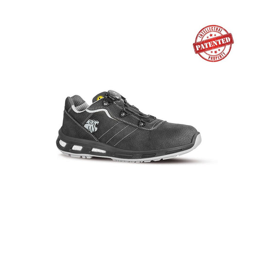 Sicherheitsschuh FACE s ESD S3S CI FO SR, U-Power RL20144