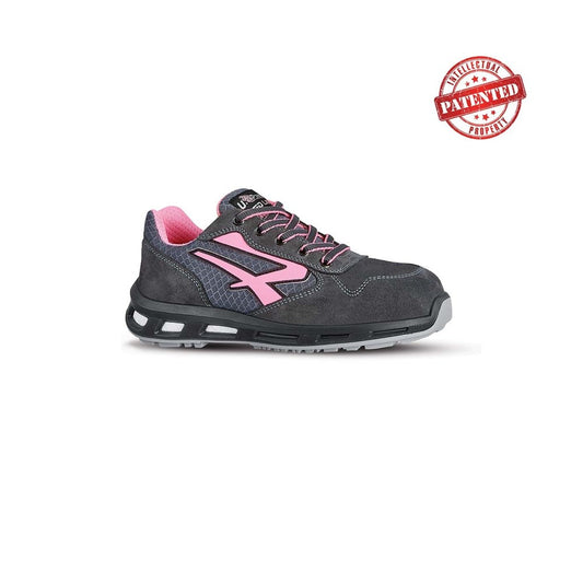 Sicherheitsschuh CHERRY s ESD S1PS FO SR, U-Power RL20196