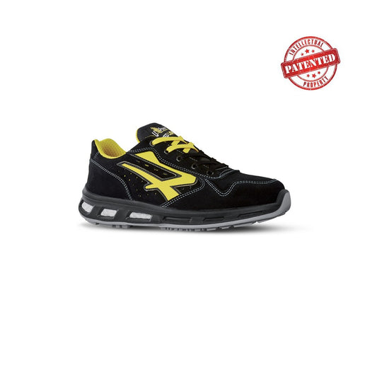 Sicherheitsschuh AXEL s ESD S1PS FO SR, U-Power RL20236