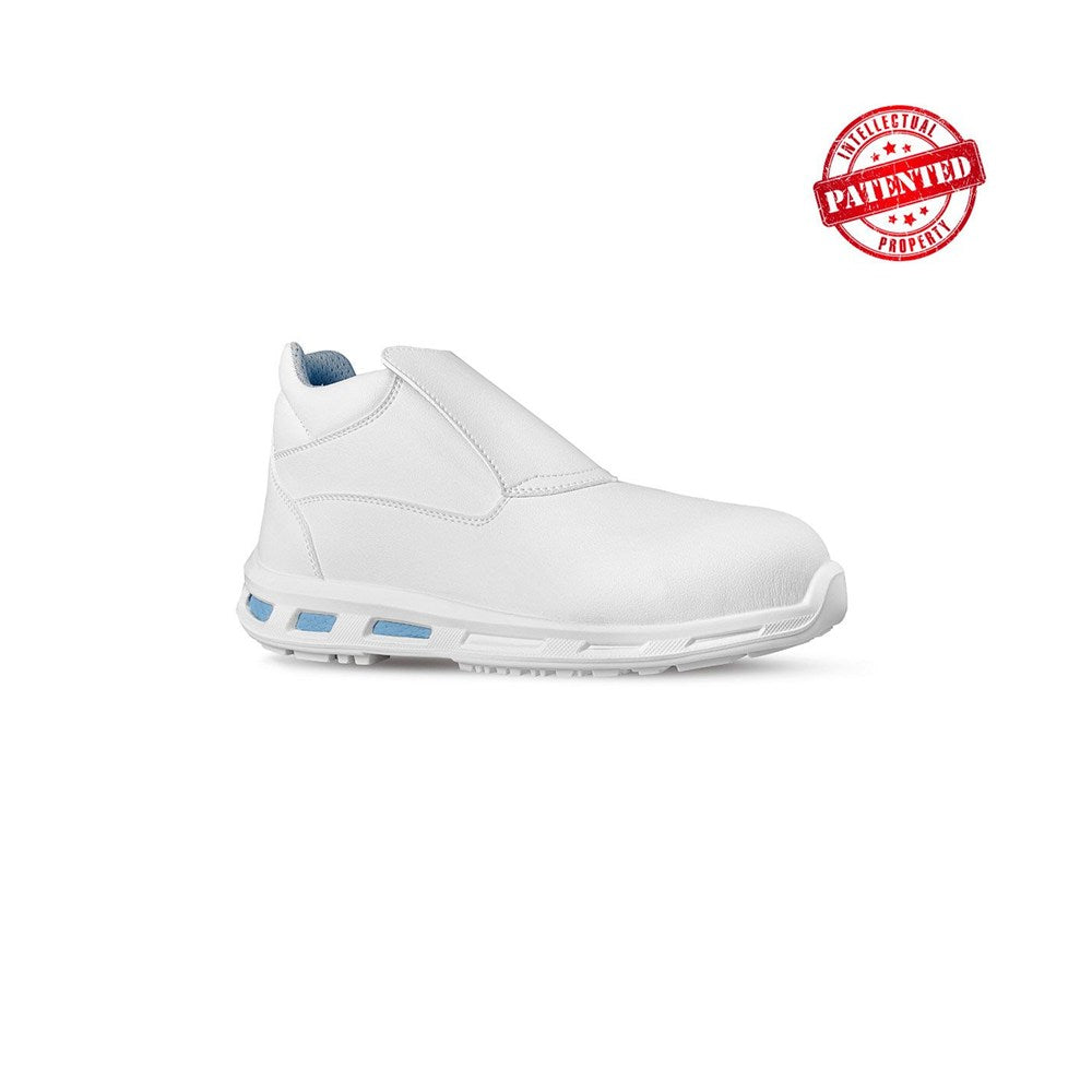 Sicherheitsschuh GLACE o S2 FO SR, U-Power RL20262