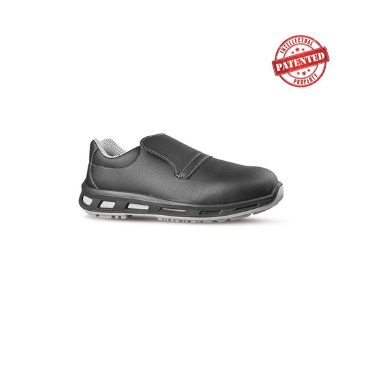 Sicherheitsschuh NOIR o S2 FO SR, U-Power RL20282