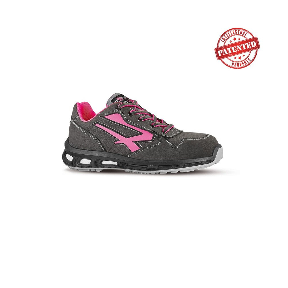 Sicherheitsschuh CANDY s ESD S3S CI FO SR, U-Power RL20324