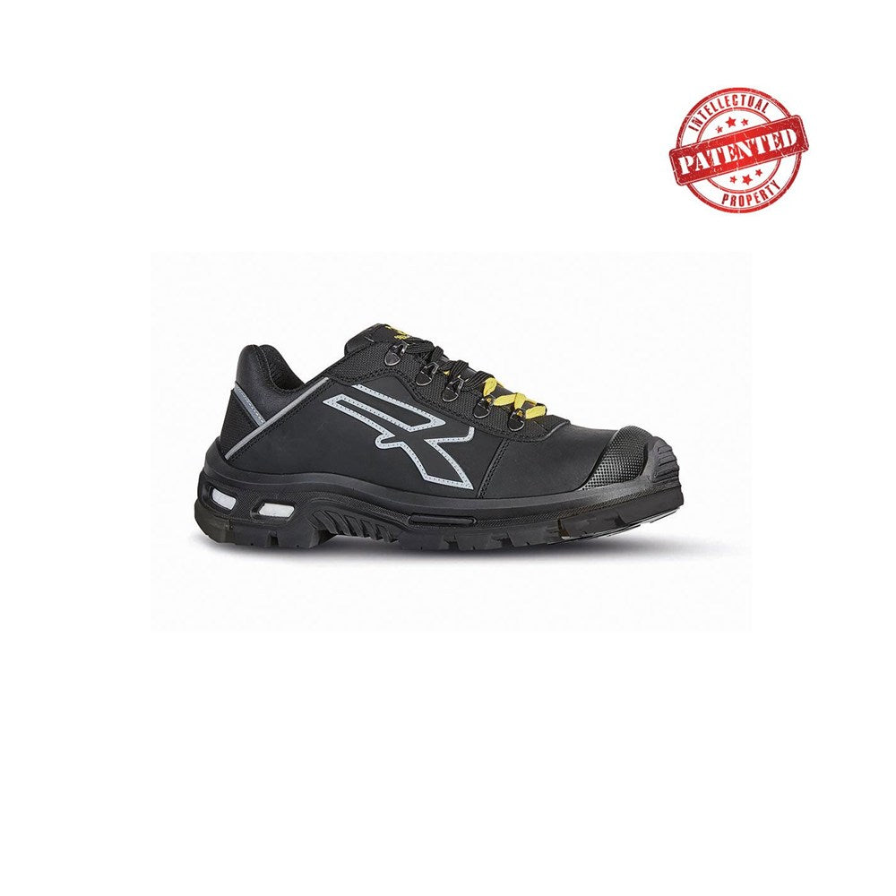 Sicherheitsschuh TIM s ESD S3S CI FO SR, U-Power RL20534