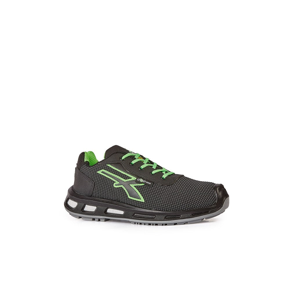 Sicherheitsschuh MALIBU s ESD S3S CI FO SR, U-Power RL20614