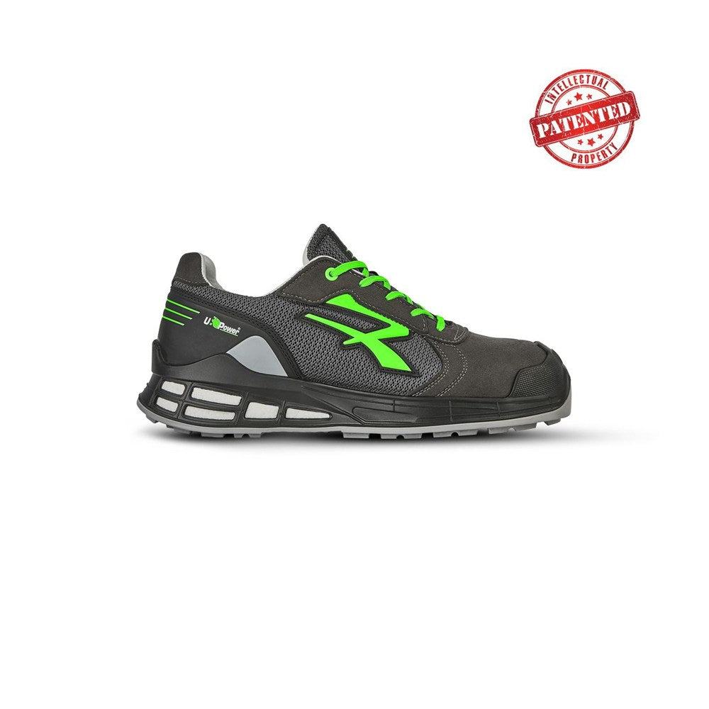 Sicherheitsschuh EGON s ESD S1PS FO SR, U-Power RN20016
