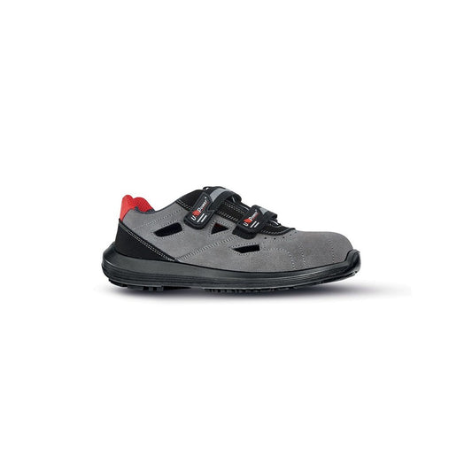 Sicherheitssandale LABRADOR s S1PS FO SR, U-Power RR30436