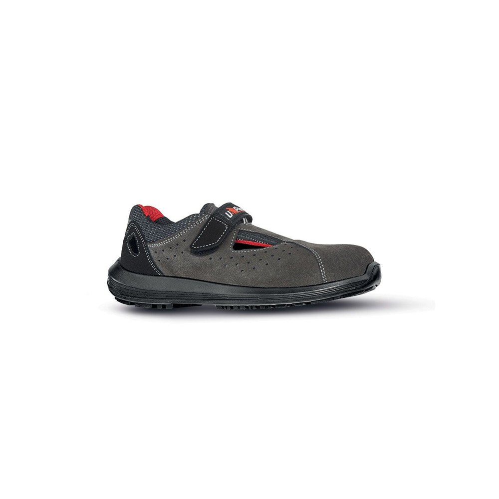 Sicherheitssandale LIGHT ONE s S1PS FO SR, U-Power RR30566