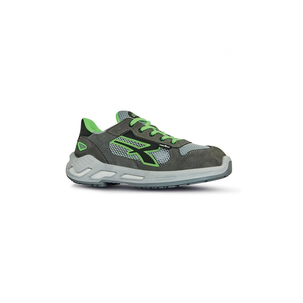 Sicherheitsschuh SPECTER s ESD S1PS FO SR, U-Power RS20036