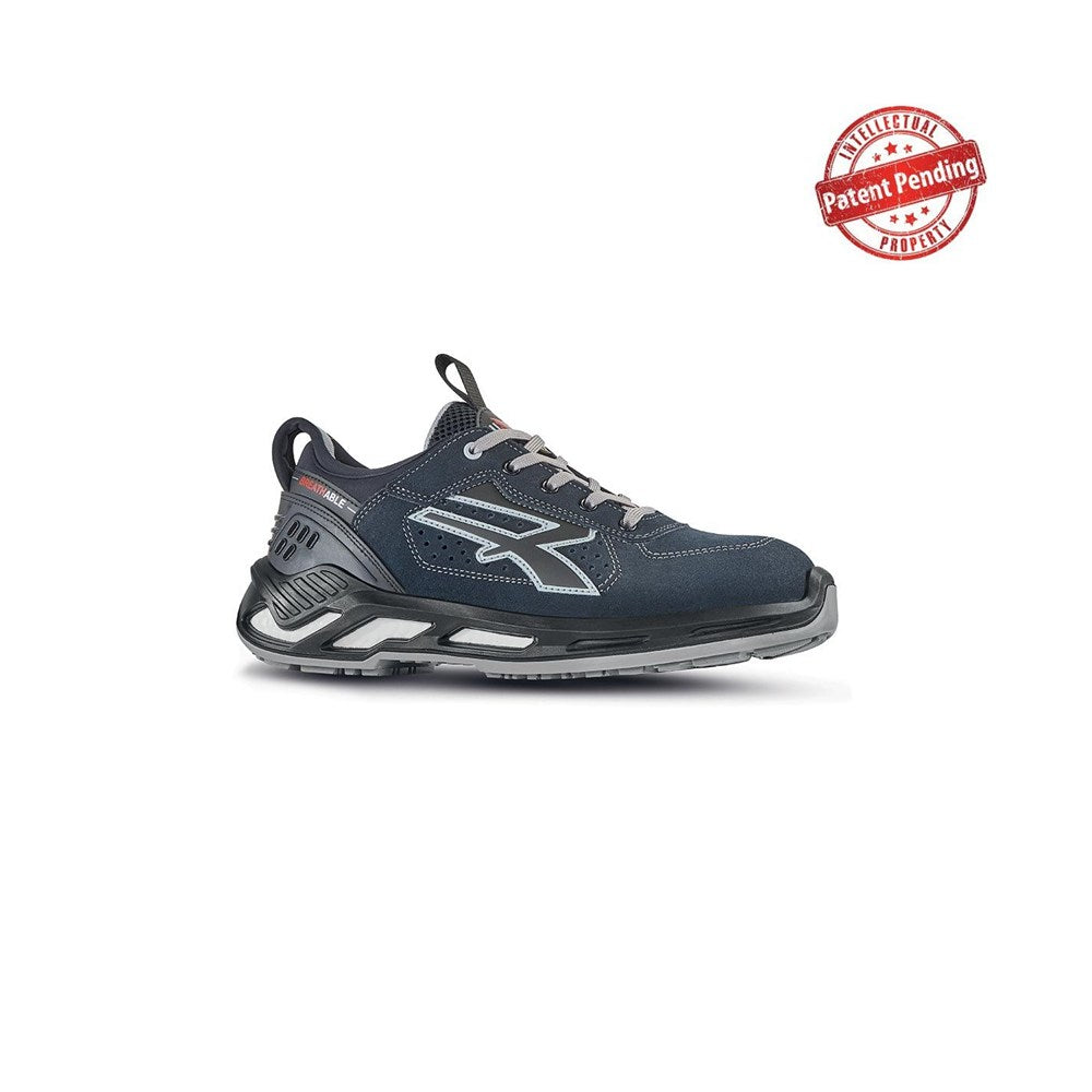 Sicherheitsschuh MASON s ESD S1PS FO SR, U-Power RS20106