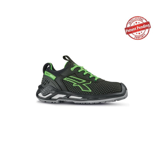 Sicherheitsschuh BRYAN s ESD S3S CI FO SR, U-Power RS20114