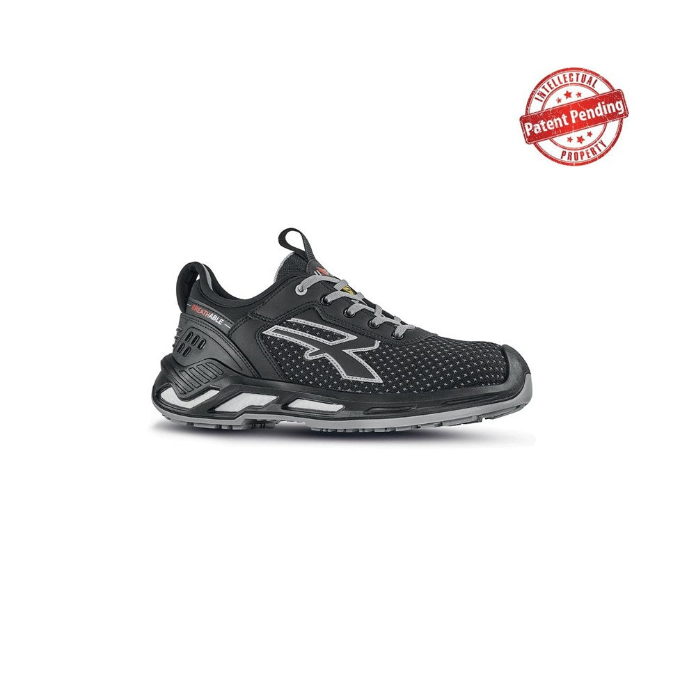 Sicherheitsschuh MARLIN s ESD S3S CI FO SR, U-Power RS20134