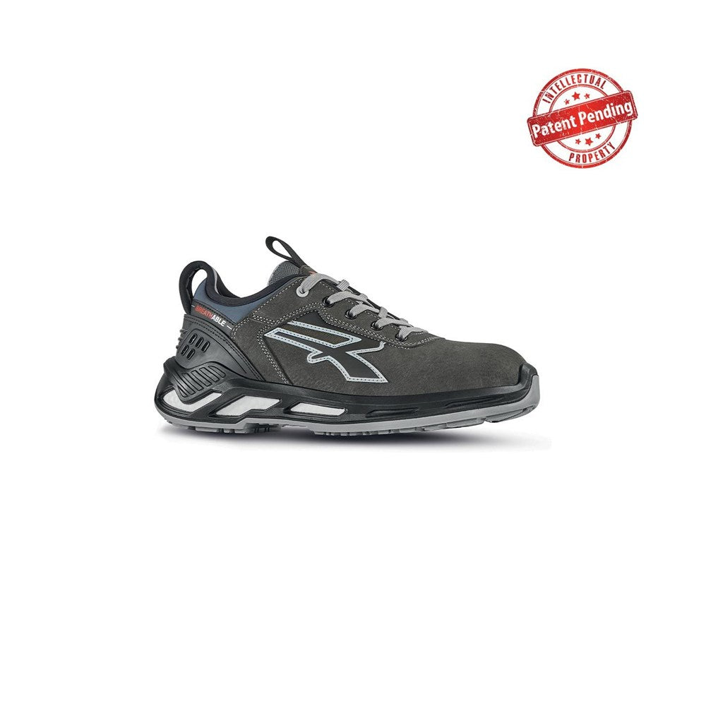 Sicherheitsschuh BYRON s ESD S3S CI FO SR, U-Power RS20154