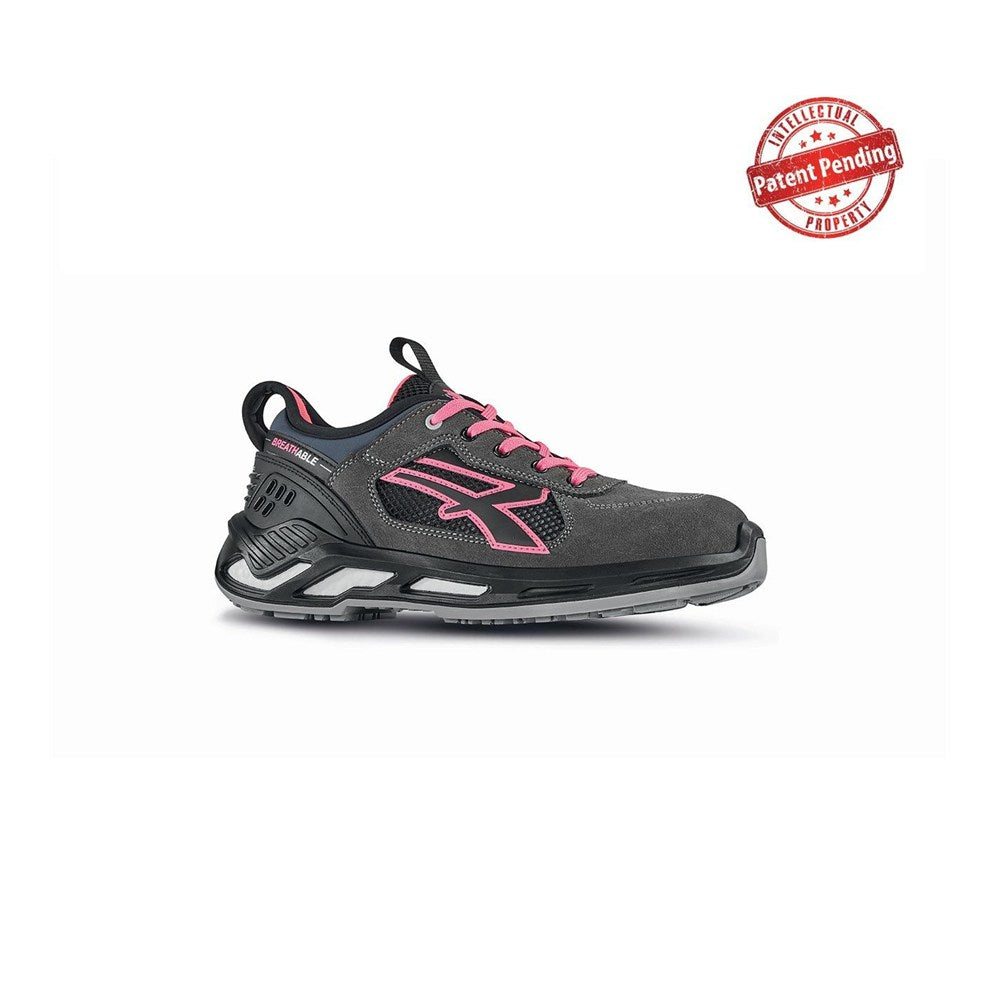 Sicherheitsschuh KATE s ESD S1PS FO SR, U-Power RS20176