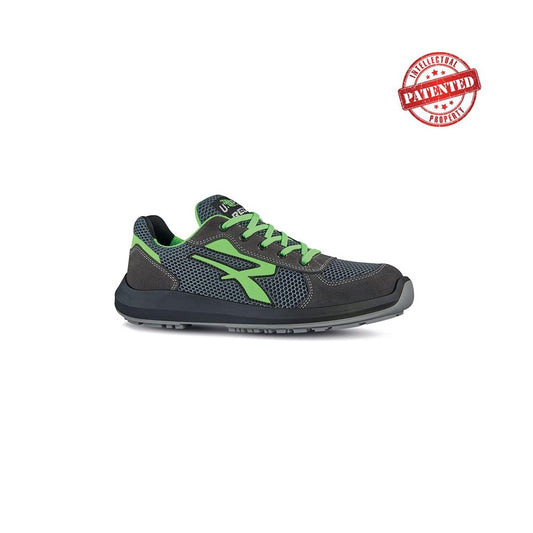 Sicherheitsschuh GEMINI s ESD S1PS FO SR, U-Power RU20026
