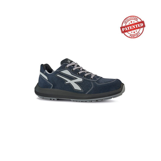 Sicherheitsschuh NASH s ESD S1PS FO SR, U-Power RU20086