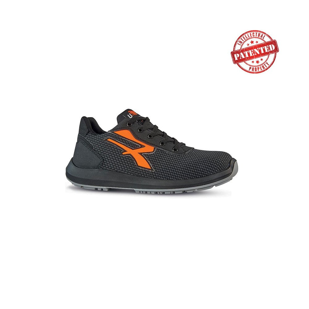 Sicherheitsschuh TAURUS s ESD S3S CI FO SR, U-Power RU20114