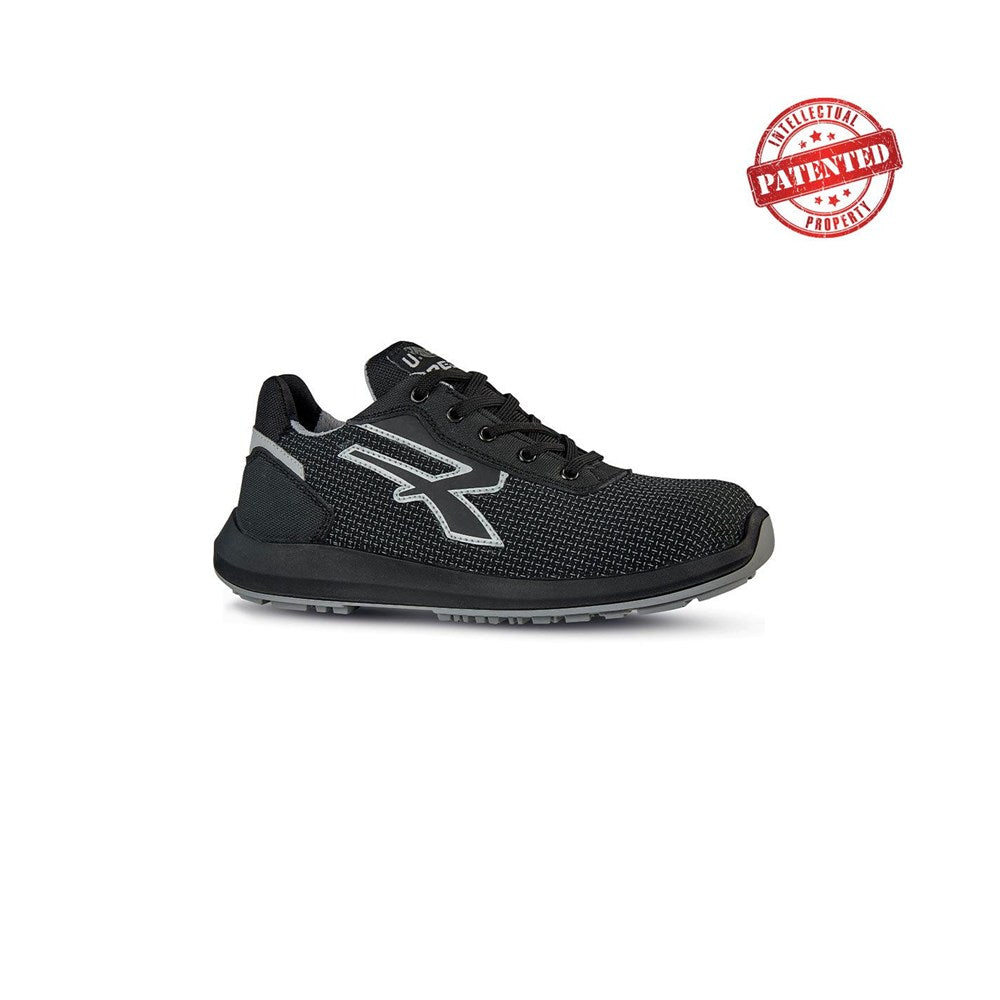 Sicherheitsschuh SCUDO s ESD S3S CI FO SR, U-Power RU20124