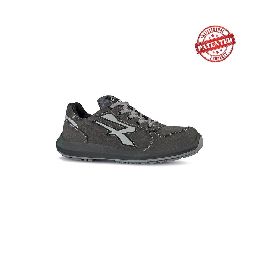 Sicherheitsschuh AVION s ESD S3S CI FO SR, U-Power RU20144