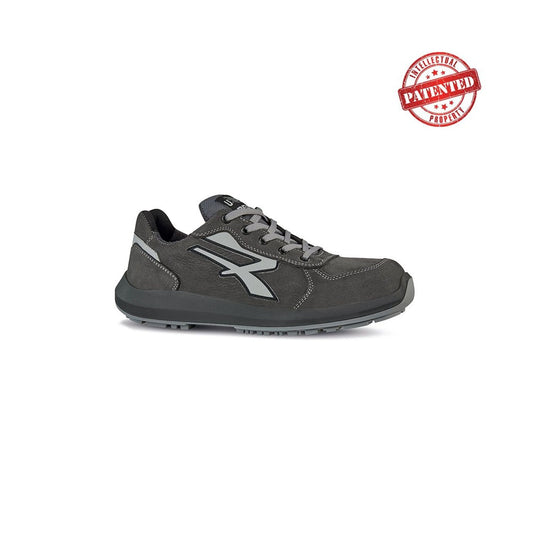Sicherheitsschuh AVION s ESD S3S CI FO SR, U-Power RU20144