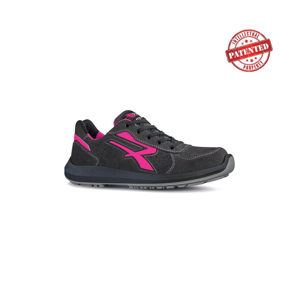 Sicherheitsschuh ELECTRA s ESD S1PS FO SR, U-Power RU20156