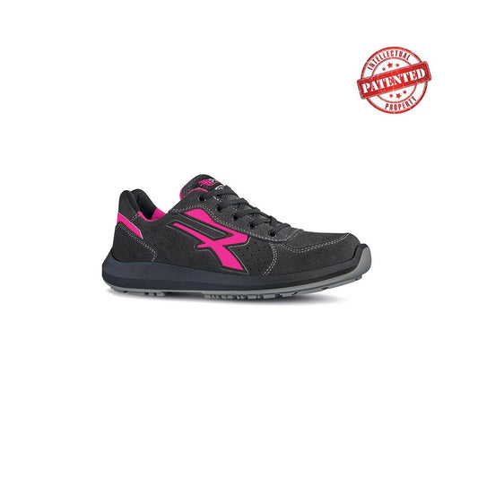 Sicherheitsschuh ELECTRA s ESD S1PS FO SR, U-Power RU20156